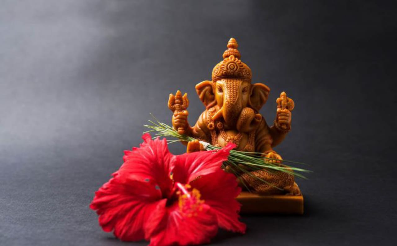 Ganpati bappa 